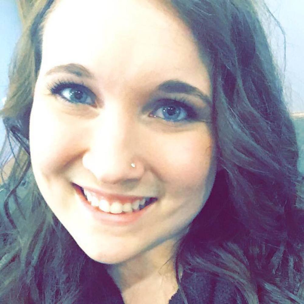 Meet your Posher, Molly